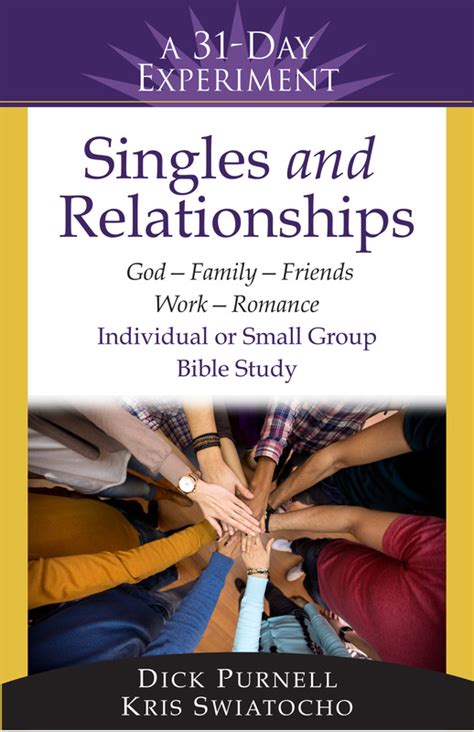 bible study on relationships and dating